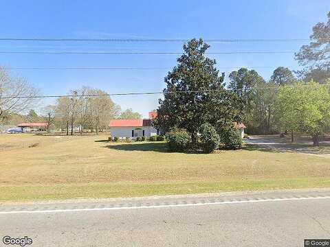 Shillings Bridge, ORANGEBURG, SC 29115