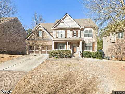 Concord Close, SMYRNA, GA 30082