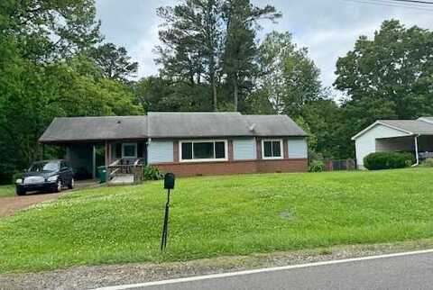 Campbell, JACKSON, TN 38305