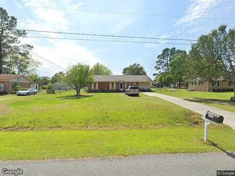 Douglas, LAURINBURG, NC 28352