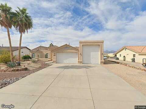 Peachblossom, LAKE HAVASU CITY, AZ 86403