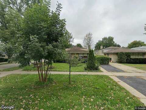 Wilmette, GLENVIEW, IL 60025