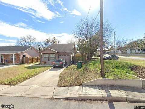 Highland, SAN ANTONIO, TX 78210