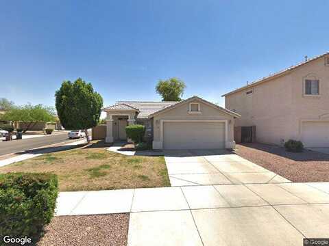 Elaine, GOODYEAR, AZ 85338