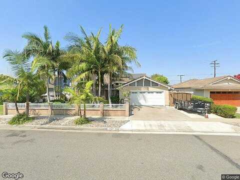 Oak, FOUNTAIN VALLEY, CA 92708