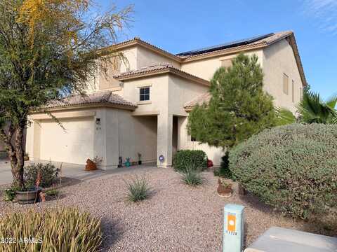 Desert Willow, CASA GRANDE, AZ 85122