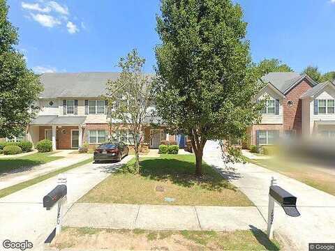 Brookview, RIVERDALE, GA 30274