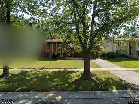 Orleans, HAZEL CREST, IL 60429