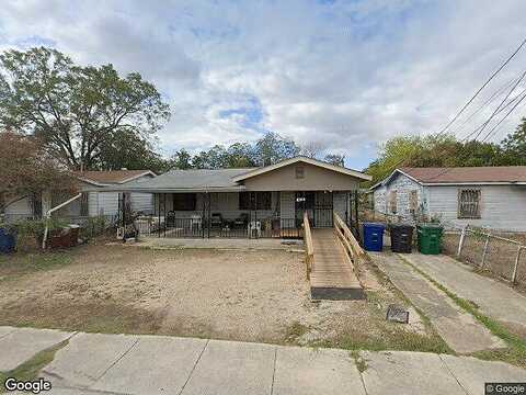 Dahlgreen, SAN ANTONIO, TX 78237