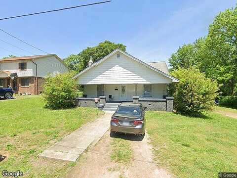 2Nd, HICKORY, NC 28602