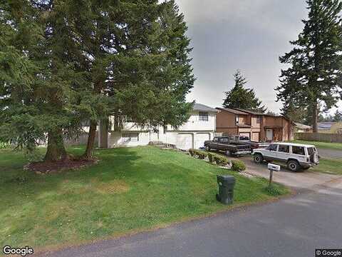 10Th Avenue, SPANAWAY, WA 98387