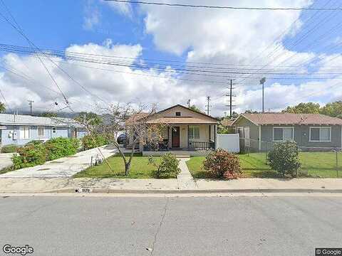 1St, LA VERNE, CA 91750