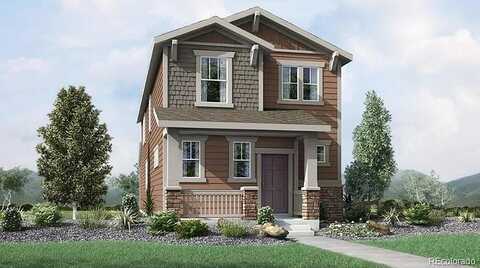 66Th, DENVER, CO 80249