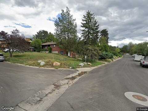 Southwoodside, SALT LAKE CITY, UT 84124