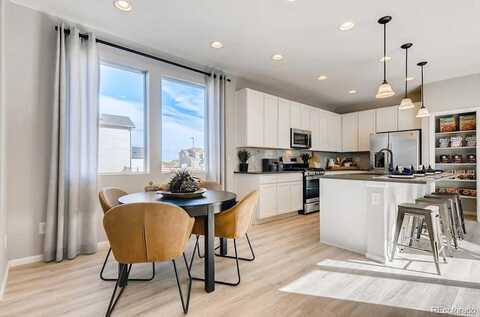 High Point, DENVER, CO 80249