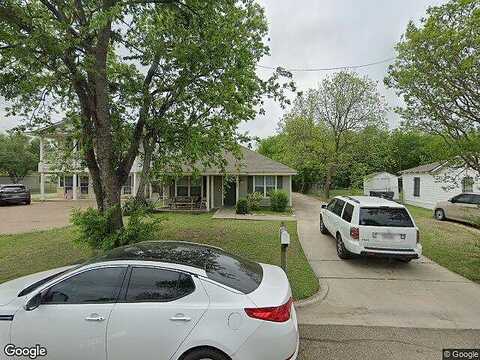 14Th, WACO, TX 76706