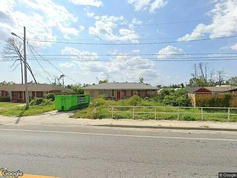 Frankford, PANAMA CITY, FL 32405