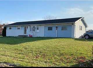 Sherrie Ave, Barnesville, PA 18214