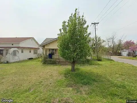 Chestnut, ENID, OK 73701