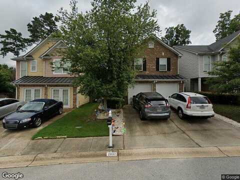 Briar Creek, CONYERS, GA 30012