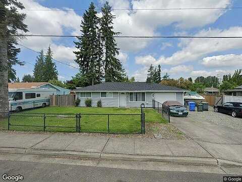 9Th, PUYALLUP, WA 98372