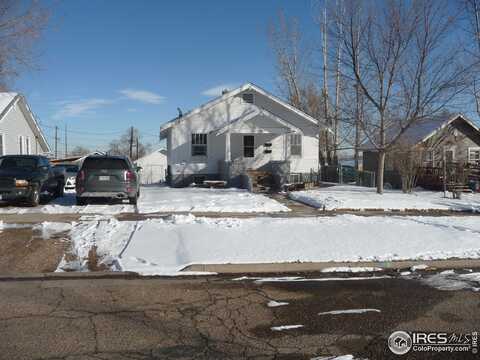 5Th, GREELEY, CO 80631