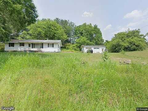 Boat Dock, TALBOTT, TN 37877