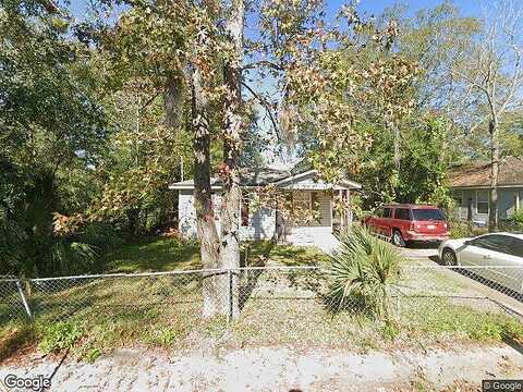 Mcquade, JACKSONVILLE, FL 32209