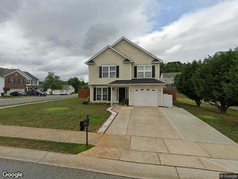 Ballingarry, STATESVILLE, NC 28625