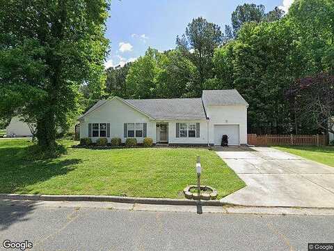 Dillwyn, CHESAPEAKE, VA 23322