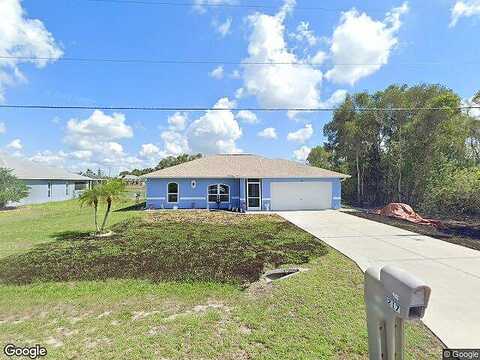 Manatee, FORT MYERS, FL 33913