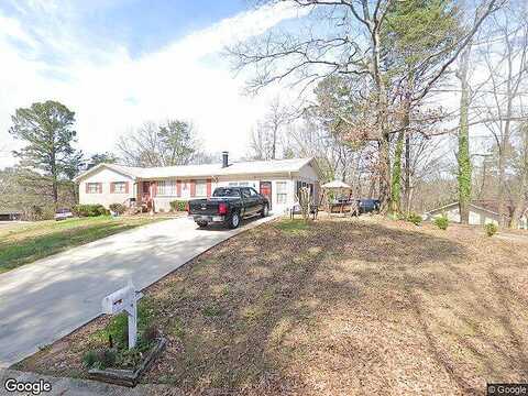 Outwood, FULTONDALE, AL 35068