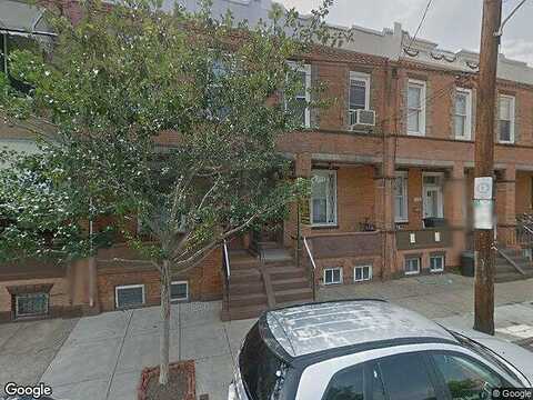 16Th, PHILADELPHIA, PA 19145