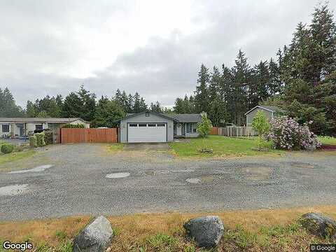 40Th, SPANAWAY, WA 98387