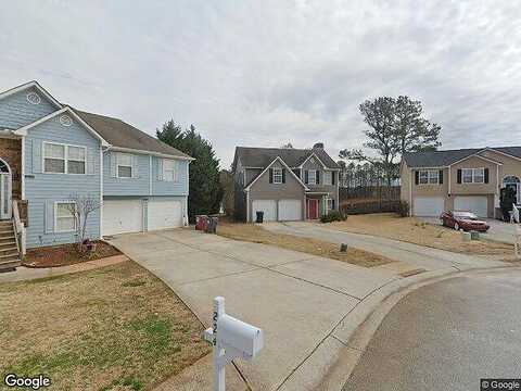 Acorn Hill, VILLA RICA, GA 30180