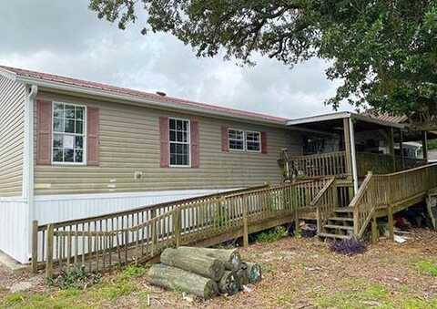 Highway 182, RACELAND, LA 70394