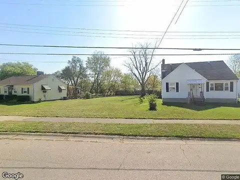 Wilbraham, MIDDLETOWN, OH 45042