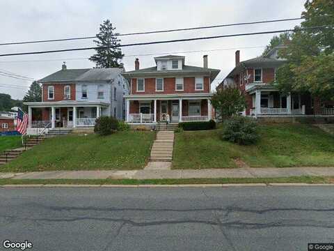 Reading, BOYERTOWN, PA 19512