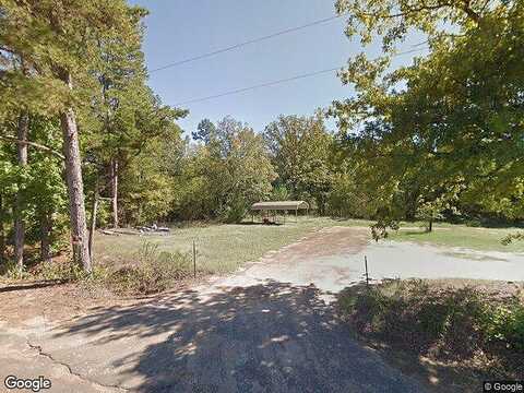 County Road 2503, MINEOLA, TX 75773