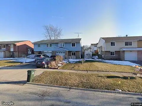 Berkley, HOFFMAN ESTATES, IL 60169