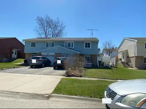 Berkley, HOFFMAN ESTATES, IL 60169