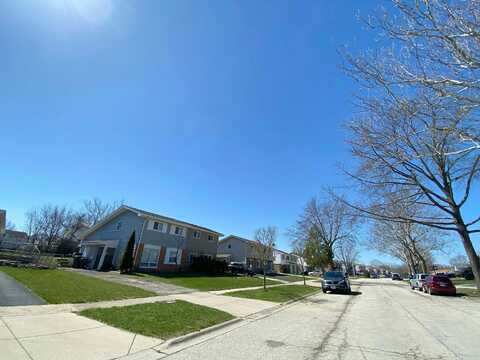 Berkley, HOFFMAN ESTATES, IL 60169