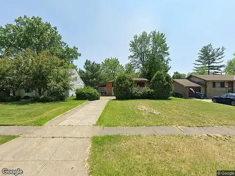 Fairlawn, NORTH OLMSTED, OH 44070