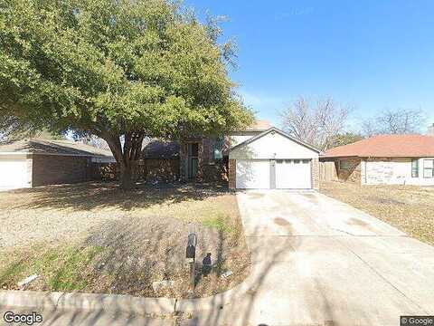 Mckensie, GRAND PRAIRIE, TX 75052