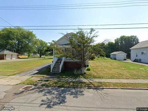 Franklin, LACKAWANNA, NY 14218