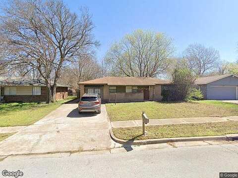 126Th East, TULSA, OK 74129