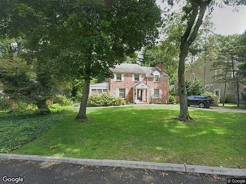 North, HADDONFIELD, NJ 08033