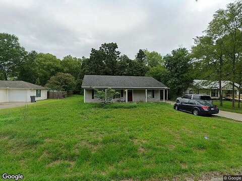 Moffett, LUFKIN, TX 75901