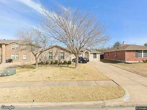 Comstock, MESQUITE, TX 75181