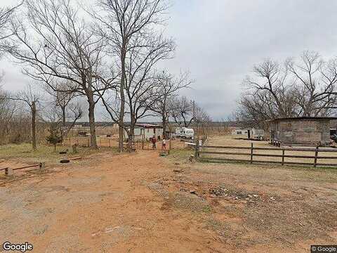 Umbrella, TECUMSEH, OK 74873